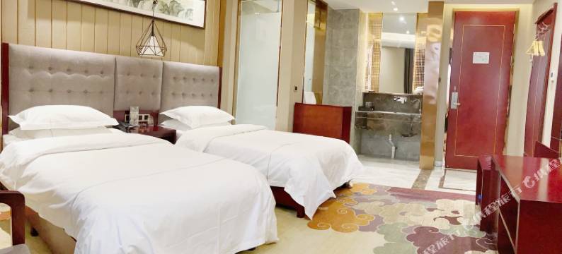 上蔡怡居精品酒店图片