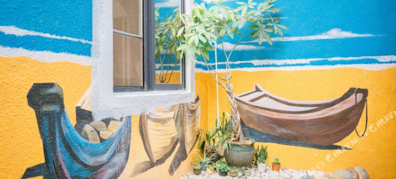 与甜望春风(黄厝沙滩塔头店)图片