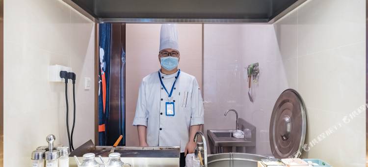 麗枫酒店(南京竹山路地铁站店)图片