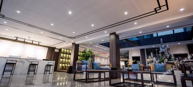 云锦客栈(建水古城朱家花园店)图片