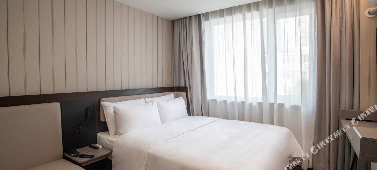 汉庭酒店(北京三元桥燕莎使馆区店)图片