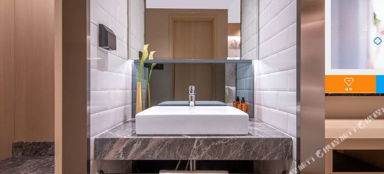 桔子酒店(北京理工大学店)图片