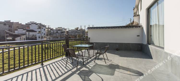 婺源壹见缘民宿图片