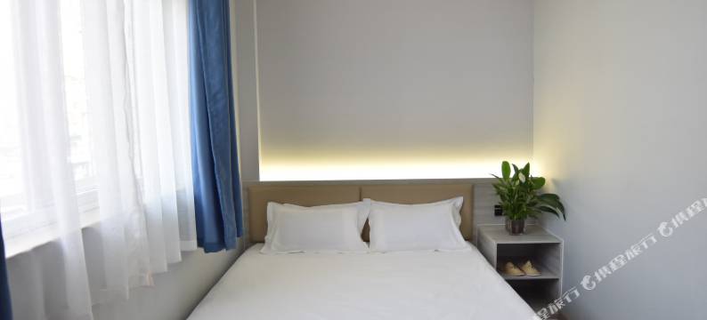 焦作紫罗兰酒店图片