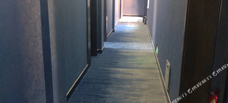 神池宜家快捷酒店图片