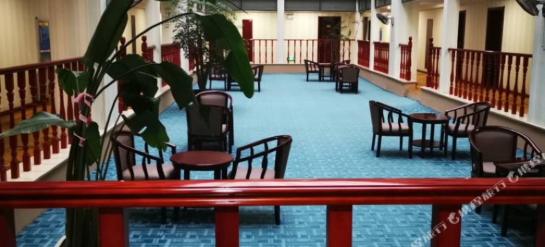 广德星汉假日酒店图片