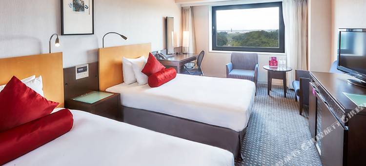 成田全日空皇冠假日酒店(ANA Crowne Plaza Narita)图片