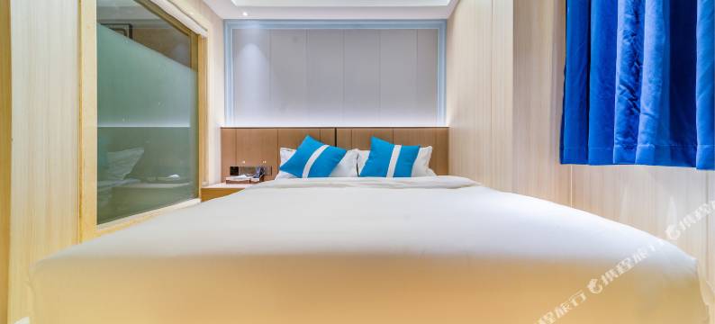 盛凯伦酒店(中山南区万科店)图片