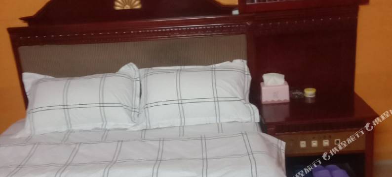 广州便民公寓白云第二人民医院斜对面(2号店)图片