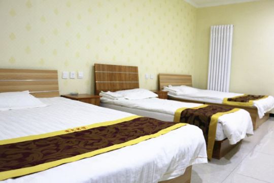 北京荣发宾馆预订价格,联系电话位置地址【携程酒店】