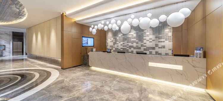 永嘉大酒店(乐东县政府店)图片