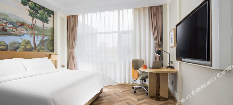 维也纳酒店(通化万达广场店)图片