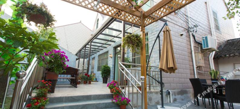 上海乡涧花舍民宿(上海国际旅游度假区店)图片