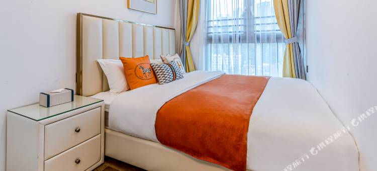 云顶行政公寓(蛇口深圳湾口岸店)图片