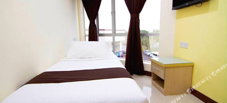 SG佩莱克酒店(Sg Pelek Hotel)图片
