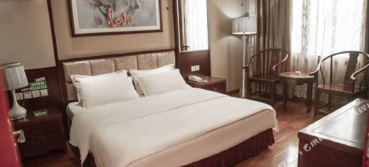 淮南八公山宾馆图片