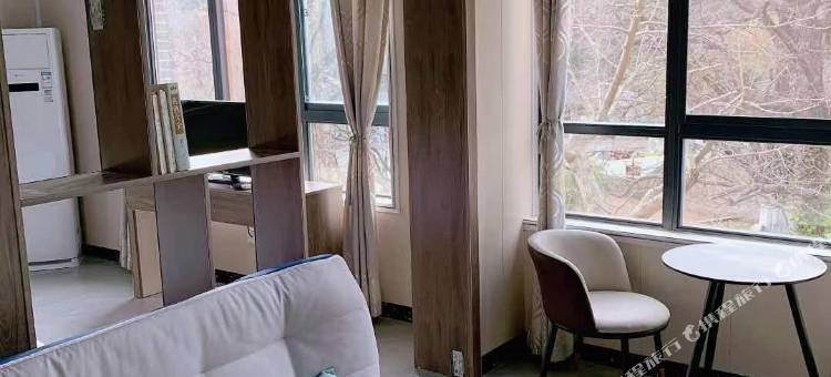 连云港九龙桥生态酒店图片