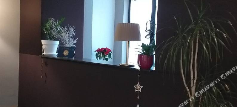 卡瓦列里酒店(Hotel Cavalieri)图片