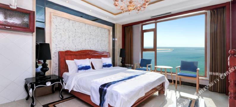 秦皇岛SEA1第一观观海公寓图片