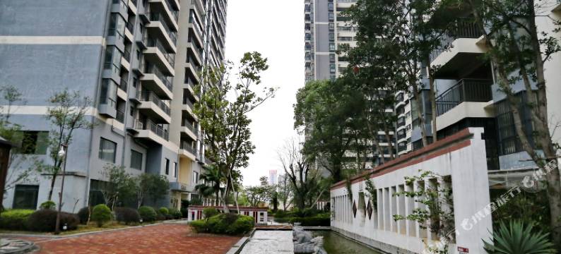 桂林佳馨民宿图片