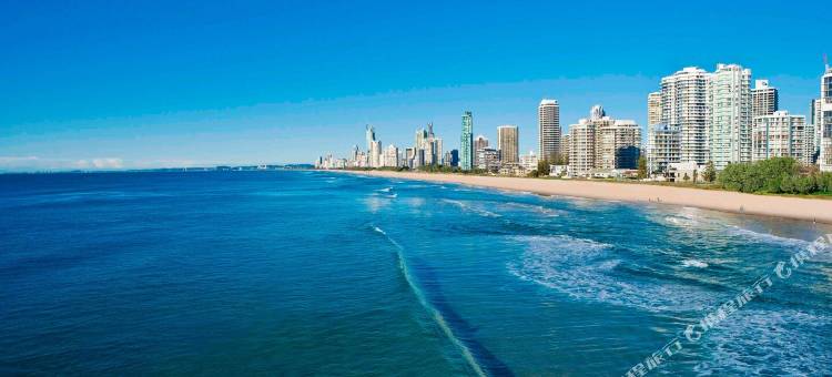 黄金海岸 JW 万豪度假酒店(JW Marriott Gold Coast Resort & Spa)图片