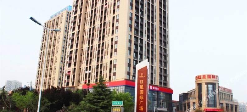 临沂邂逅艾舍民宿图片