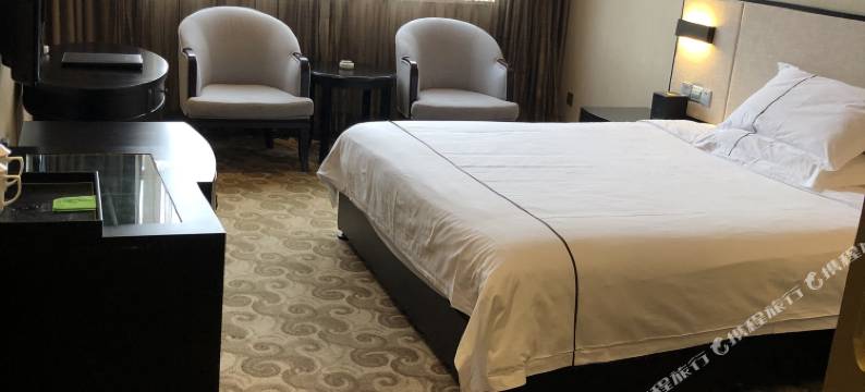 重庆馨都酒店(綦江区政府店)图片