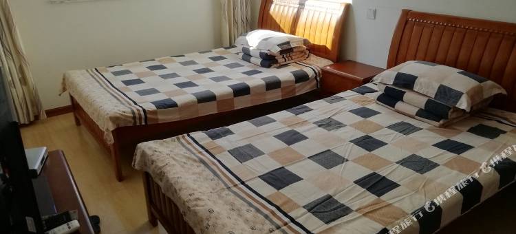 烟台二层别墅渔家乐图片