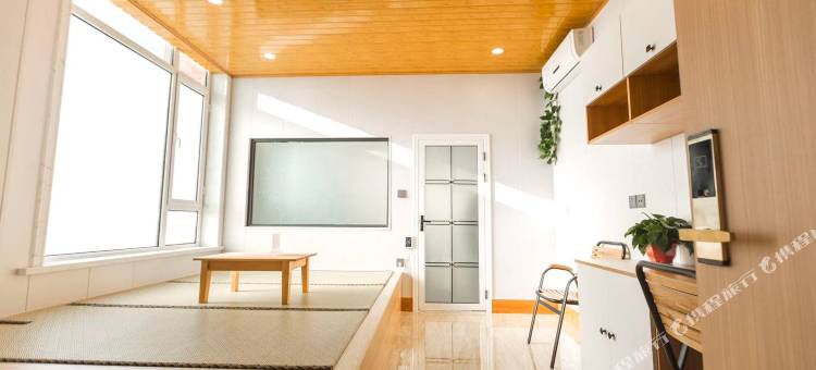 营口紫金湾汤泉酒店图片