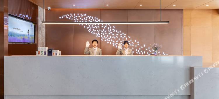麗枫酒店(南昌滕王阁万寿宫地铁站店)图片