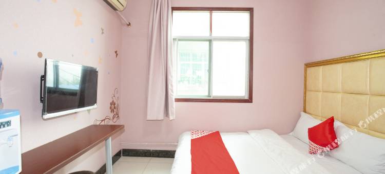 OYO西安天天宾馆图片