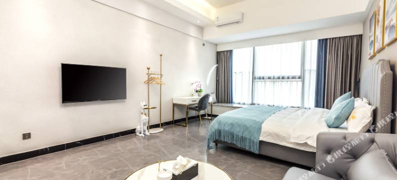 闽江之星公寓(佛山金融高新区店)图片