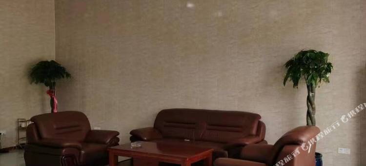 济宁美途商务酒店图片