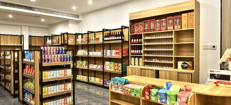 假日美地酒店(潮州韩山师范学院店)图片