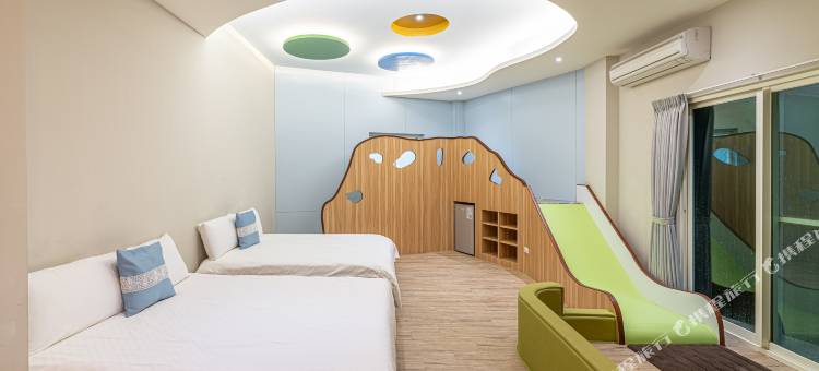 羅東幸福商旅图片