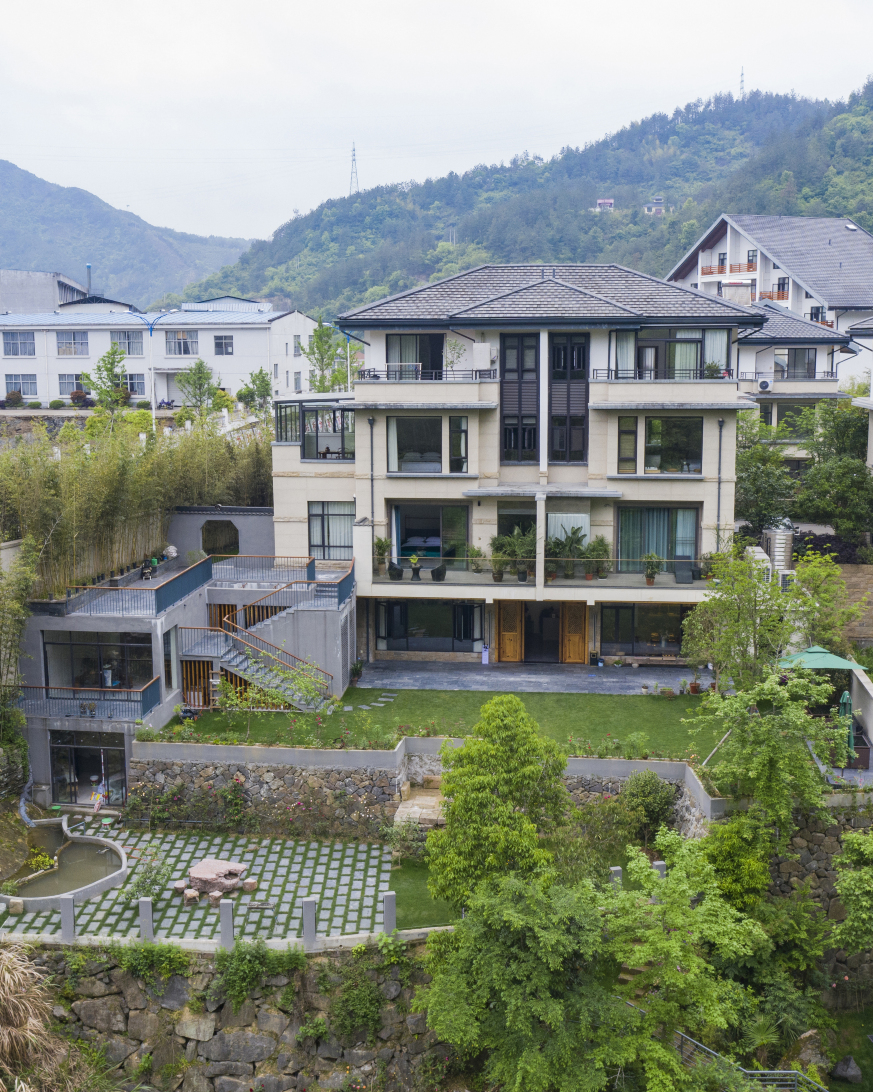 PANAN TONGLU HOTEL Hotel Overview