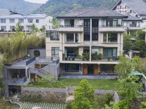 磐安铜庐民宿图片