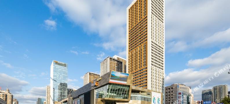 沈阳优客家民宿(龙之梦大都汇店)图片