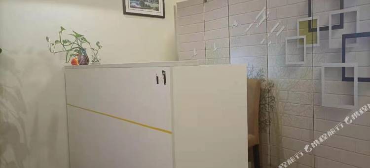 中山瑞璟湖畔公寓(锦绣国际花城店)图片