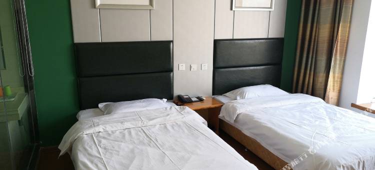 菏泽奇圣宴会中心图片