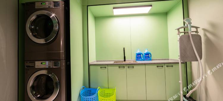 海友酒店(成都高新电子科大店)图片