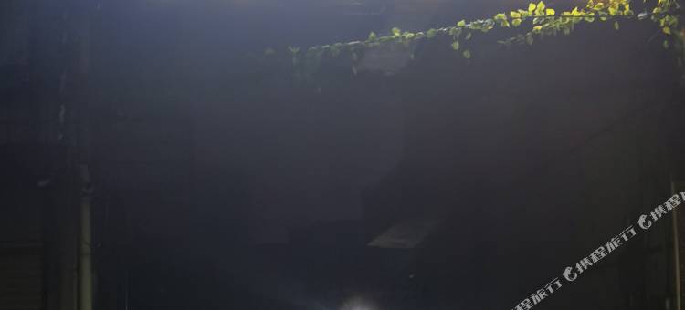 乡情城际酒店(上栗汽车站公交站店)图片