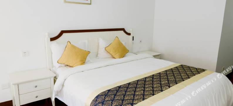 舟山天河度假公寓图片