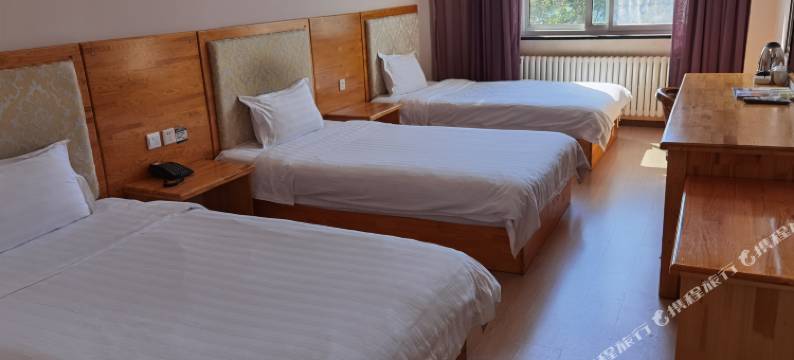 宽甸万年春酒店图片