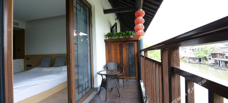 绍兴老安昌客栈(安昌古镇店)图片