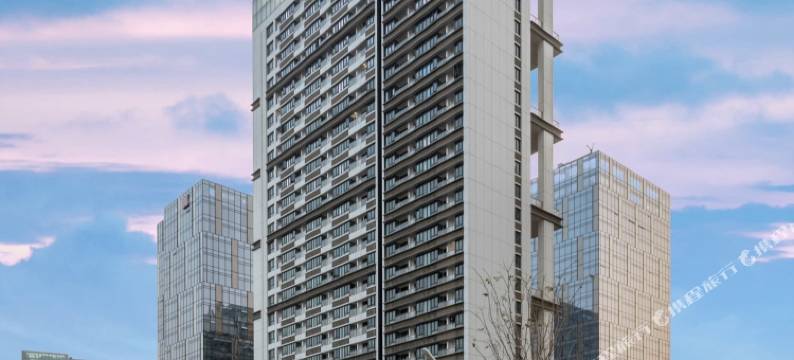 柏莱会展公寓(深圳国际会展中心华发冰雪世界店)图片