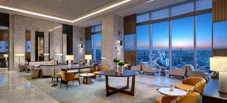 济南凯宾斯基酒店图片