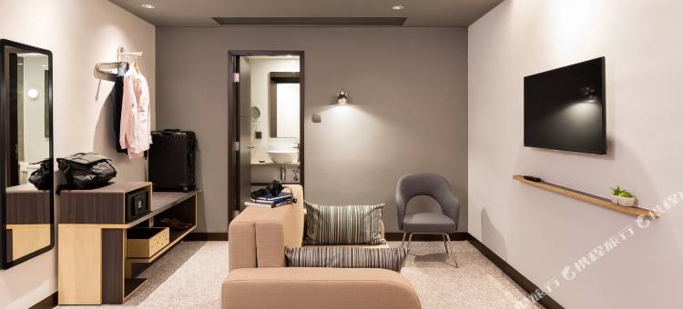 香港君立酒店图片