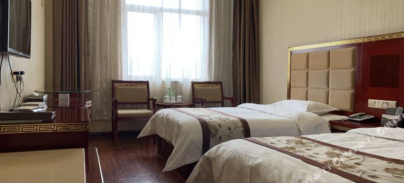 合作刚坚龙珠大酒店图片