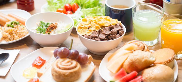 曼谷沙通智选假日酒店(Holiday Inn Express Bangkok Sathorn)图片